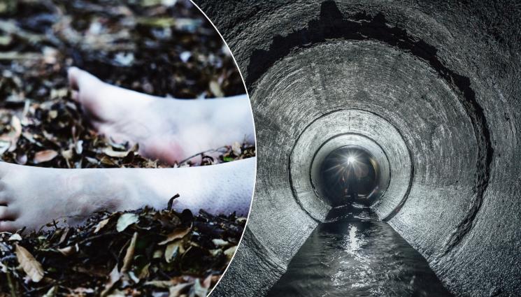 канал - ТРАГЕДИЯ: 15-годишно момиче се удави в канал!