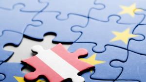 Австрийците категорично подкрепят членството си в ЕС според социологическо проучване