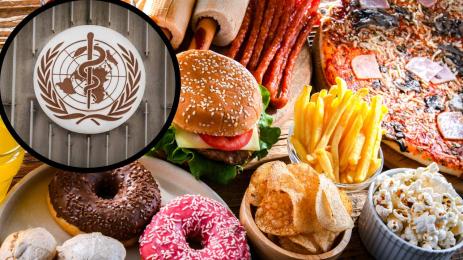 вредна храна