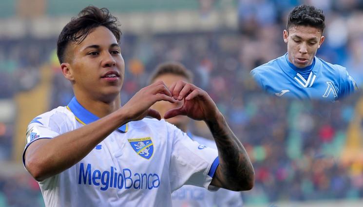 Кайо Жорже Филип Кръстев Фуфу - Ювентус направи добри пари от бразилски двойник на Фуфу