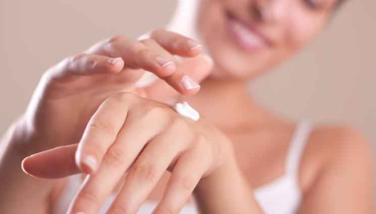 крем кожа козметика - Как да се грижим за чувствителната кожа?