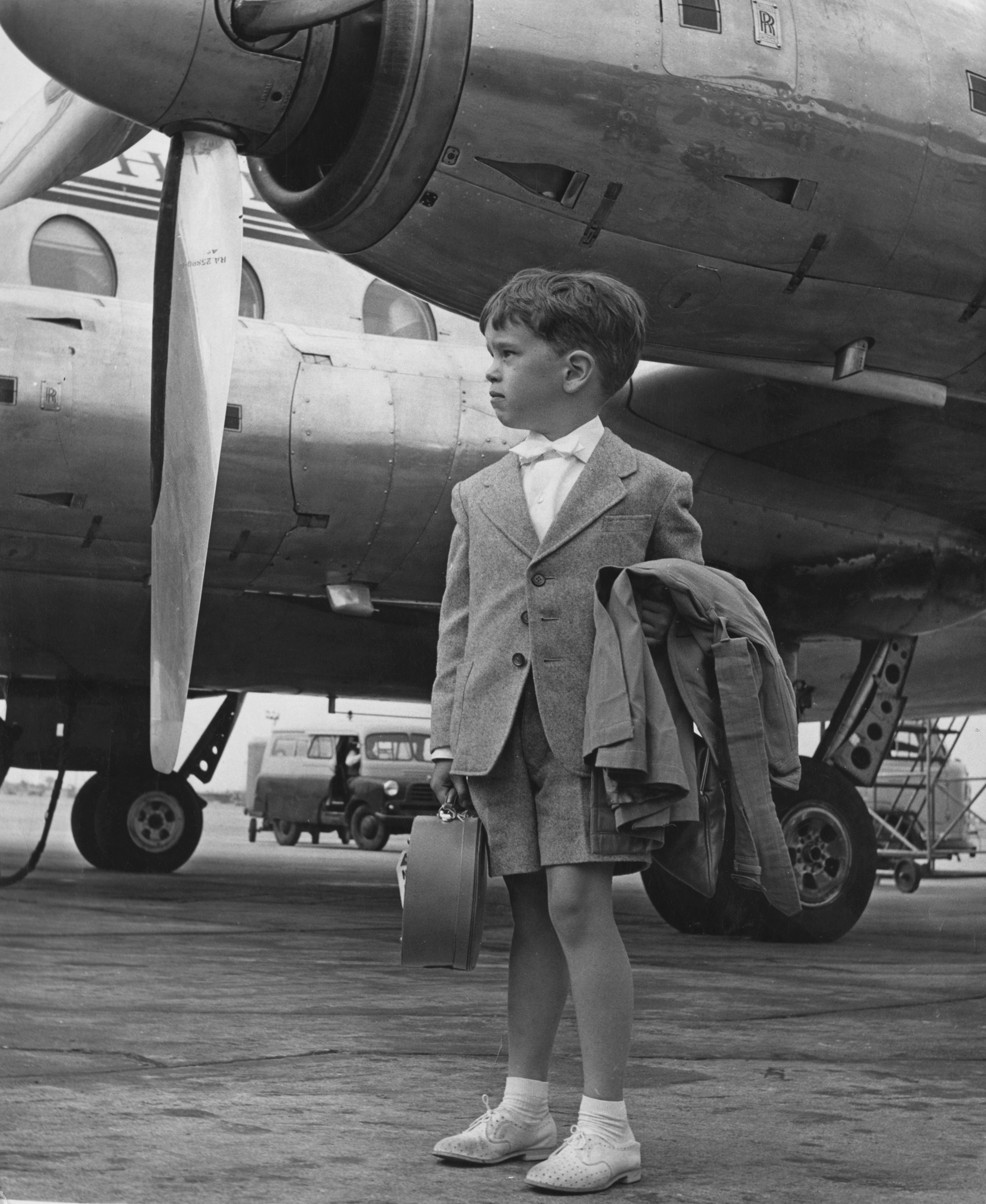 Юджийн Чаплин