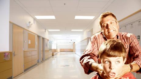 учител души ученик