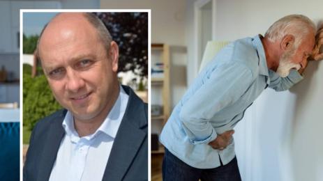 Михаил Колев