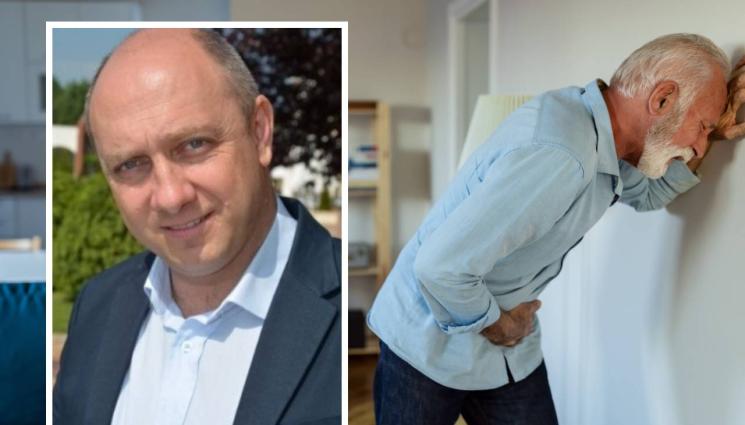 Михаил Колев - Здраве с Телеграф: 780 000 с камъни в бъбреците. Най-много са тези в районите с твърда вода