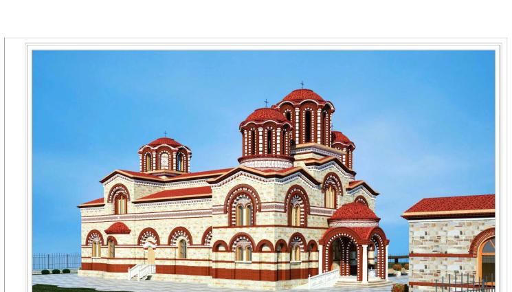 Чудеса и вяра - ЧУДЕСА И ВЯРА: Строят храм в София заради съновидение