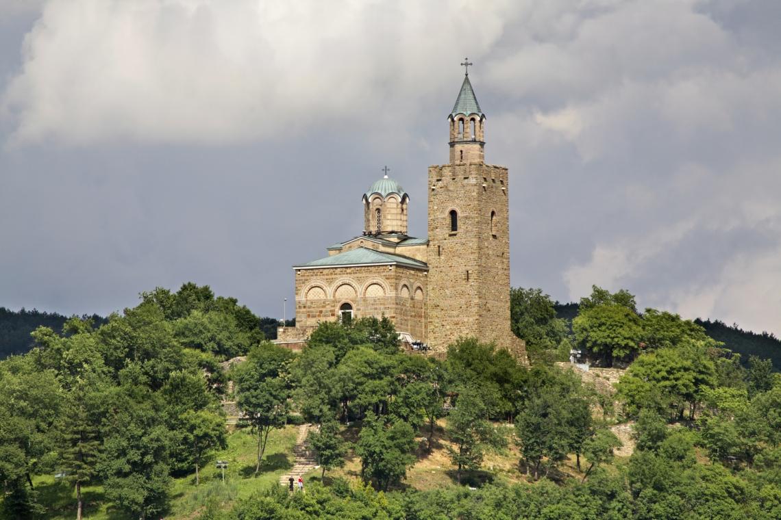 Чудеса и вяра