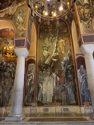 Чудеса и вяра