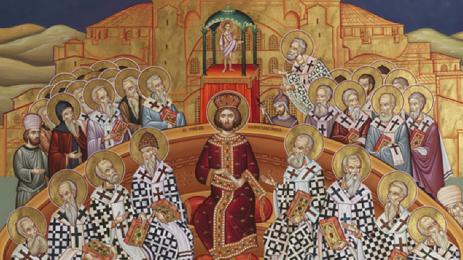 Чудеса и вяра