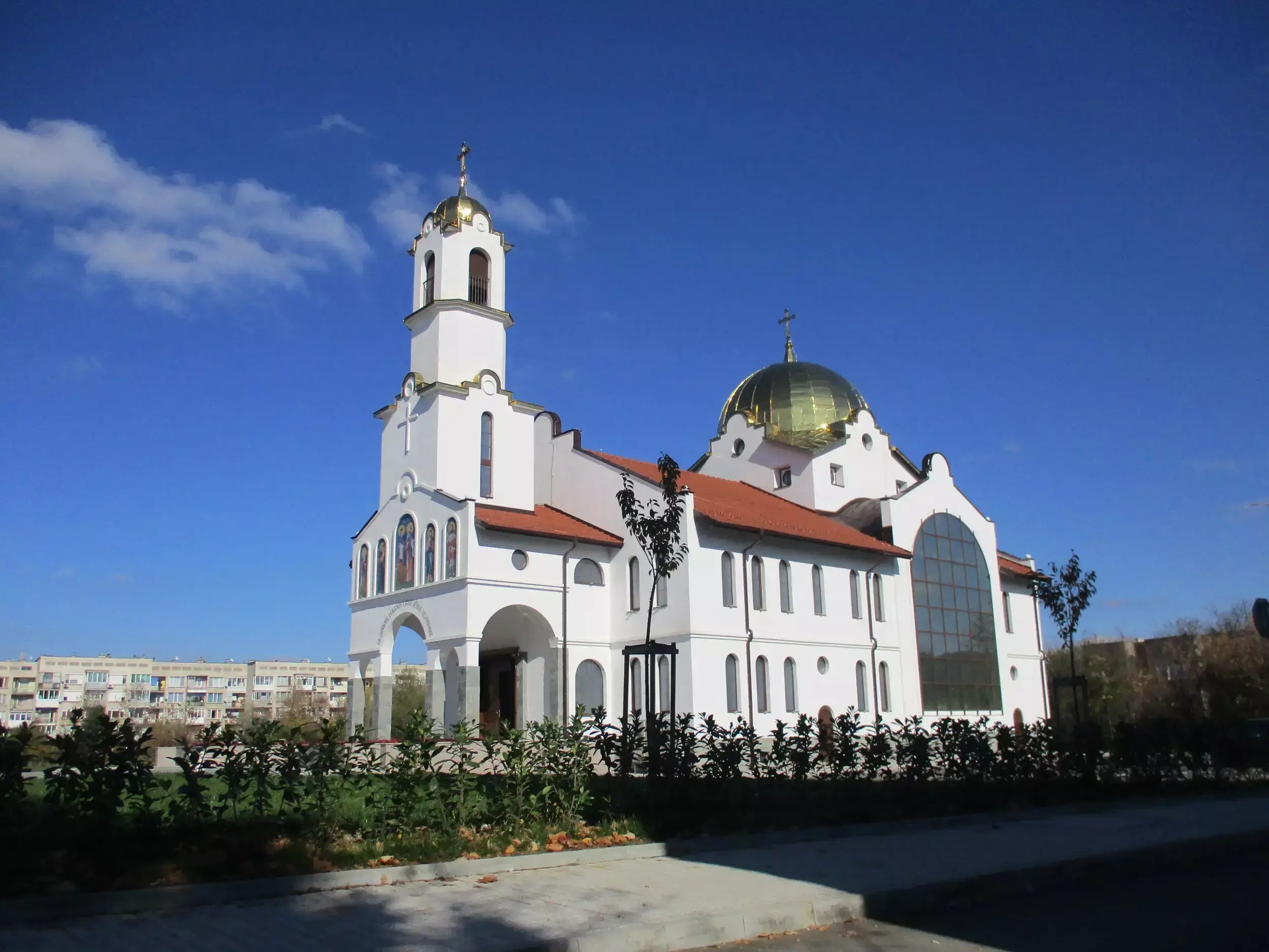 Чудеса и вяра