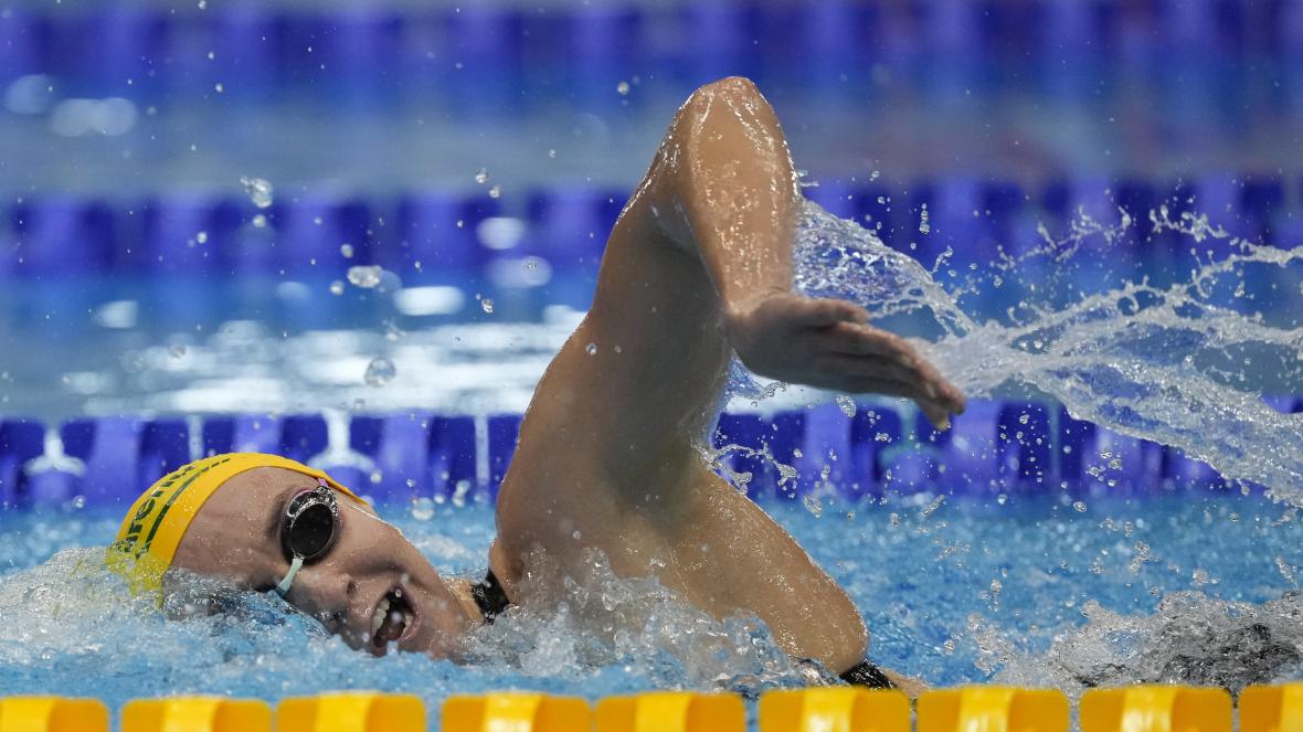 Ариарне Титмус