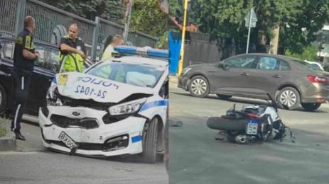 катастрофа