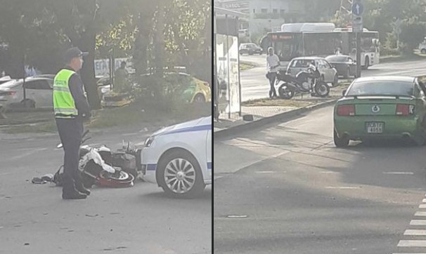 катастрофа