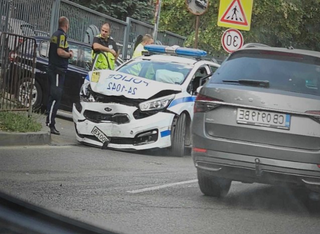 катастрофа