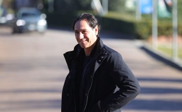 Алесандро Неста пред завръщане в Монца