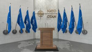 Министрите на отбраната на държавите от НАТО се събират в