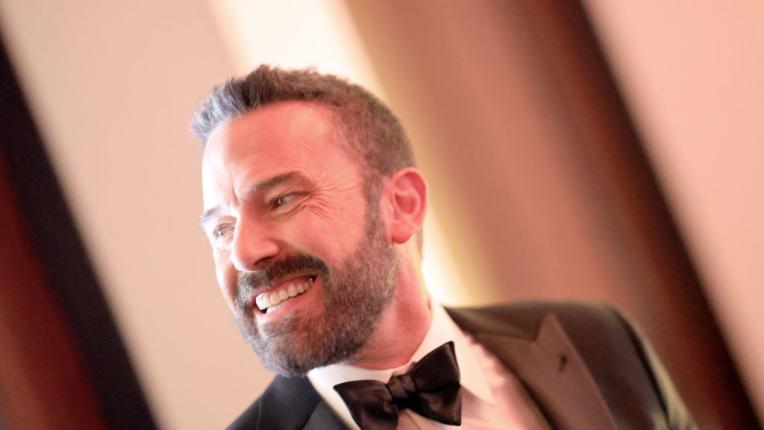  Ето по какъв начин се промени Бен Афлек от дете до през днешния ден! 