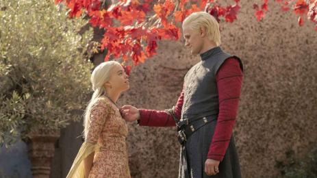 домът на дракона кухнята