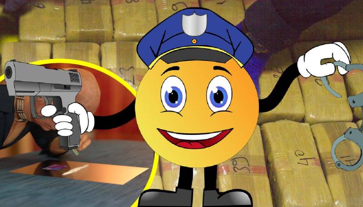 кокаин - НЯМА ПРОШКА: Спипаха бандюга с 12 кг кокаин, стъжни му се!