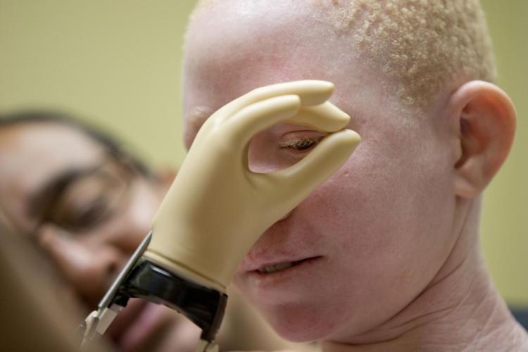 Децата на Луната