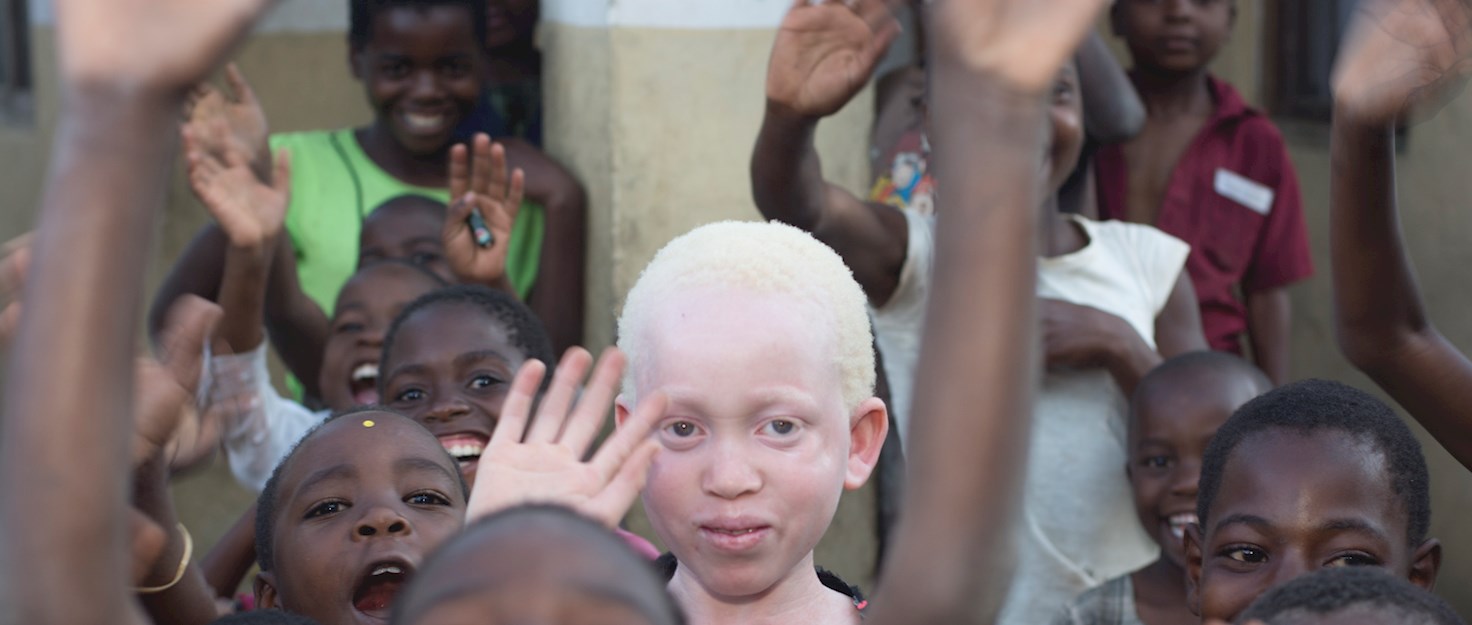 Децата на Луната