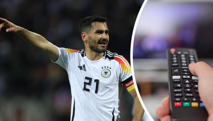 тв спорт програма - Гледайте Германия - Унгария и още два мача от Евро 2024