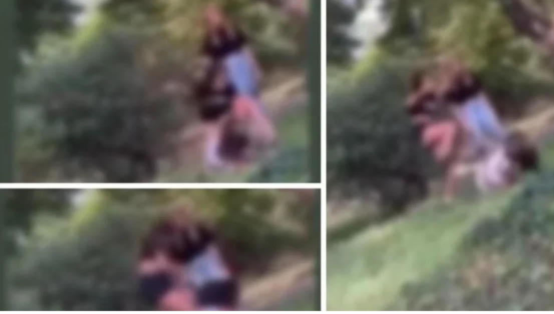 побой Пловдив