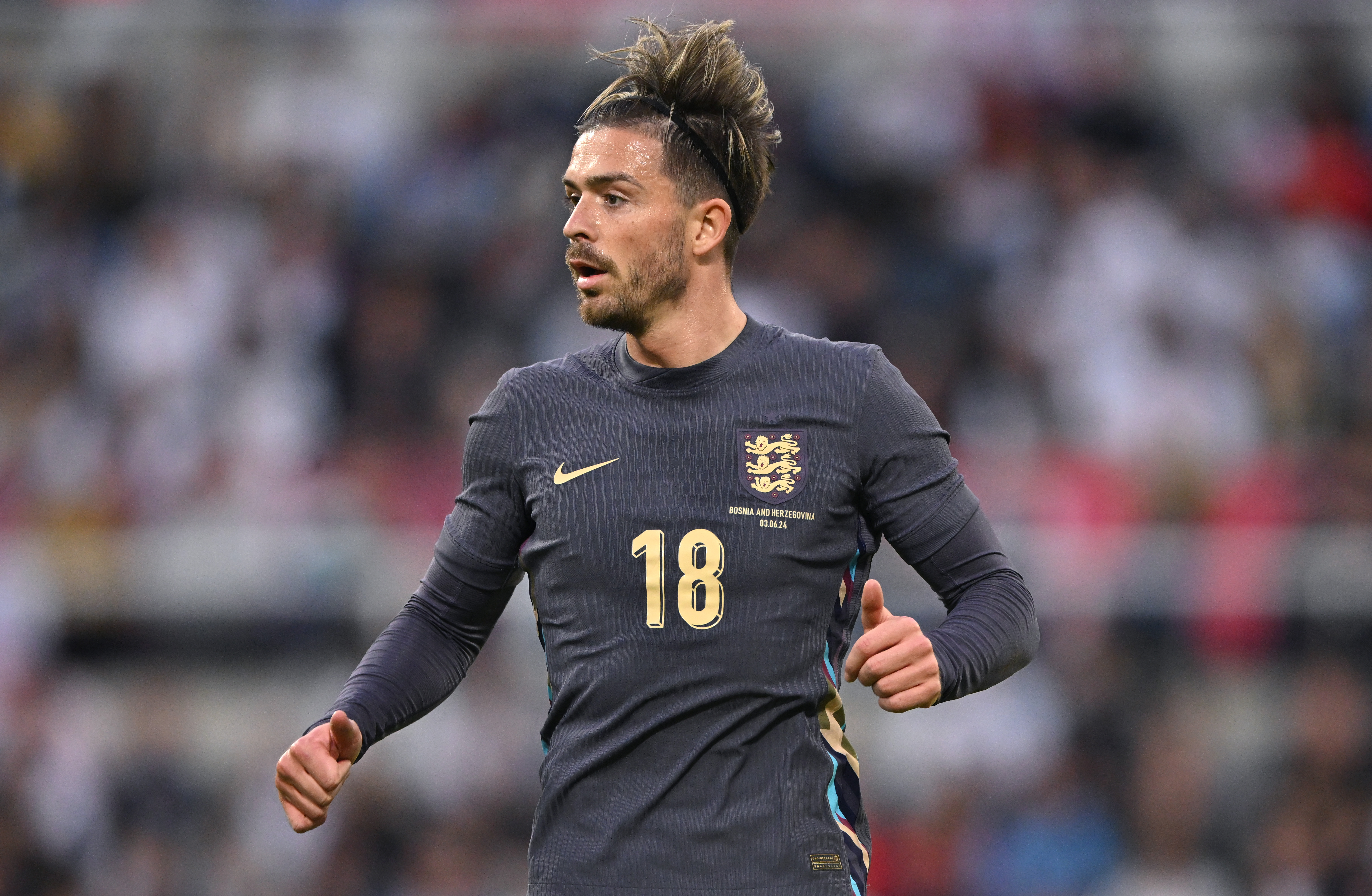 Джак Грийлиш