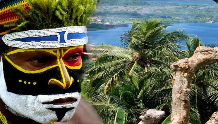 Нова Гвинея - ВДЪН ГОРИТЕ ТИЛИЛЕЙСКИ: Откриха най-опасното племе на света, изяде ли то Рокфелер? (ВИДЕО)