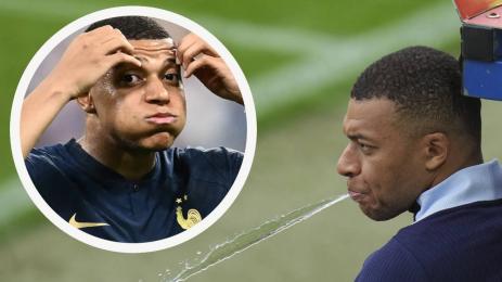 Франция Евро 2024