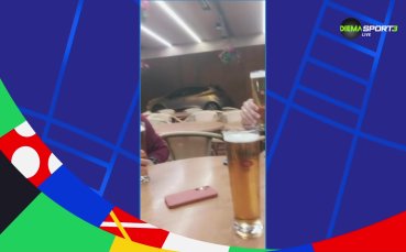 Броени часове преди старта на UEFA EURO 2024 екипите на