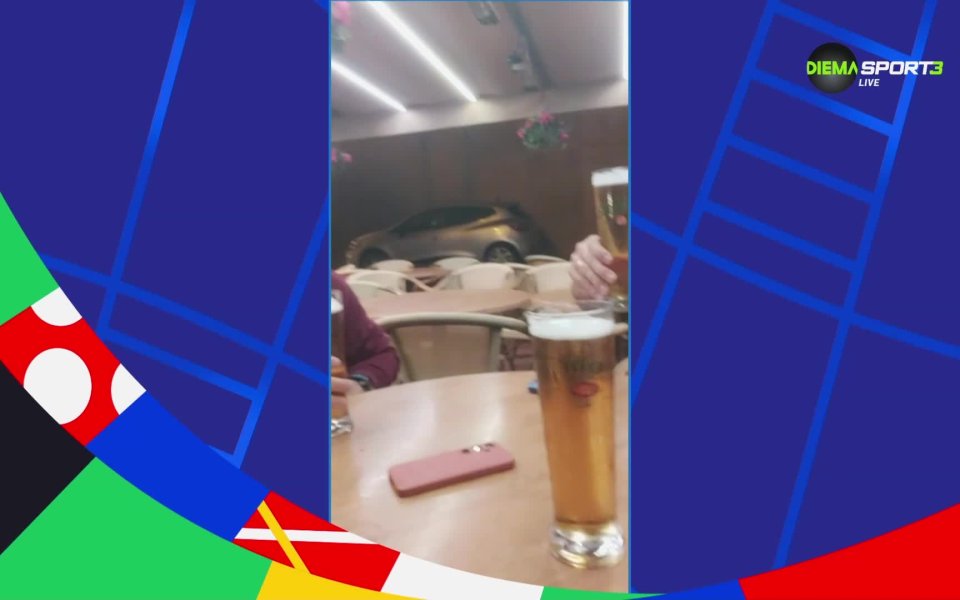 Броени часове преди старта на UEFA EURO 2024 екипите на