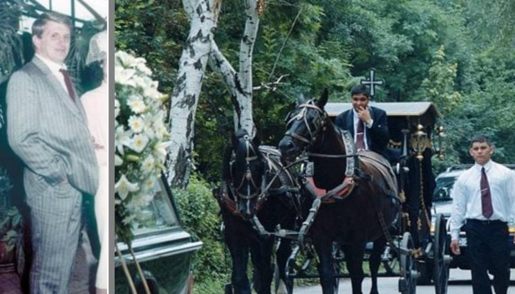 бяата лисица - ЗНАКОВИТЕ УБИЙСТВА НА ПРЕХОДА: Как ликвидираха Бялата лисица - баща на секстелефона?!