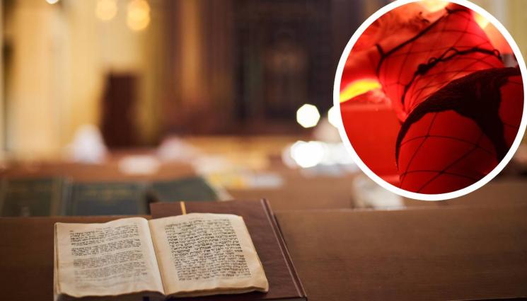 църква - ЗАРАДИ СЕКССКАНДАЛ: Духовен глава се оттегли от църквата!