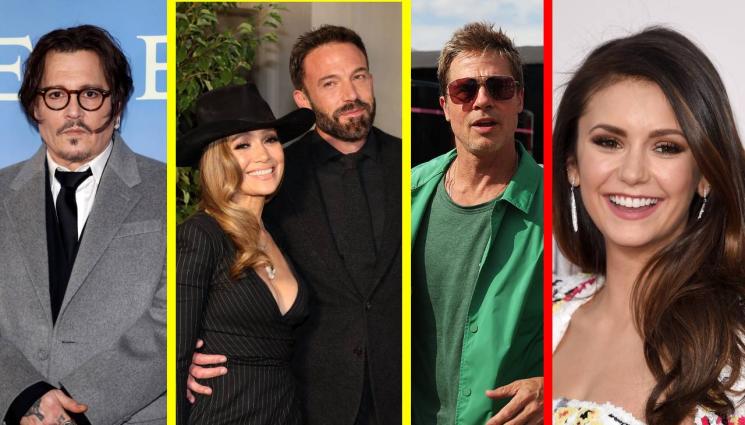 звезди - ШАРЕН СВЯТ: Звезди се свалят на работното място!