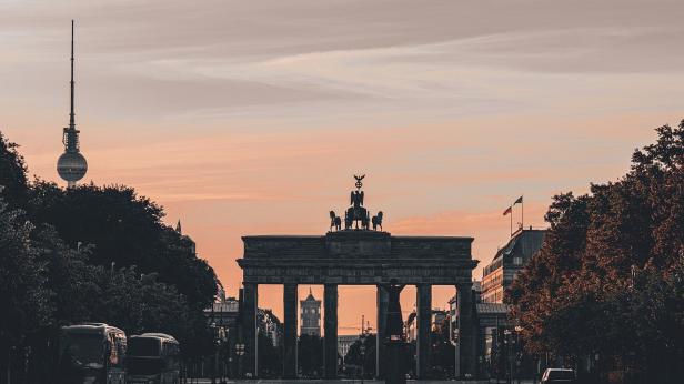 Време за пътуване: 10-те най-впечатляващи забележителности в Берлин