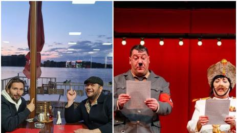 Евгени Будинов