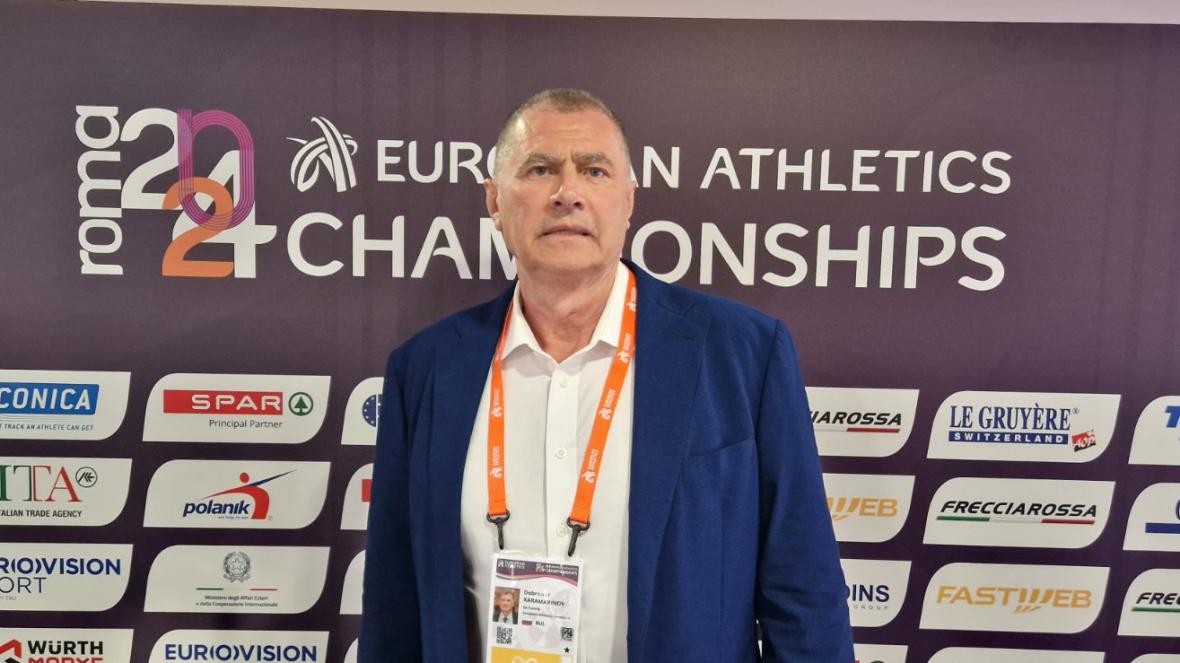 Добромир Карамаринов