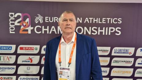 Добромир Карамаринов