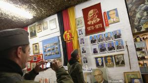 Музеят на Ленин във Финландия най ненавижданият в страната според неговия