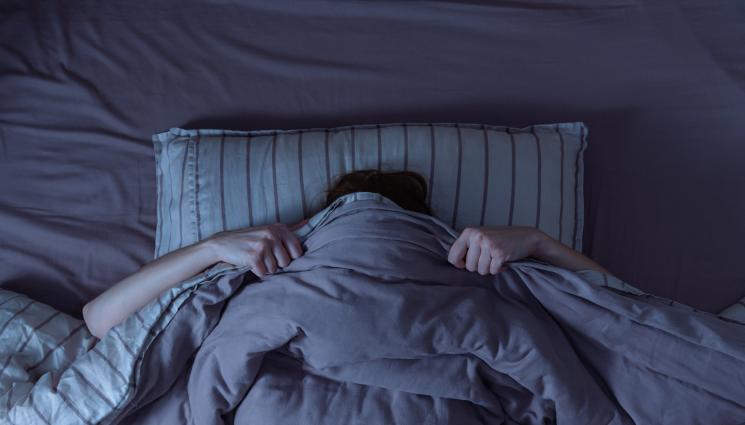 кошмар сънища - 10 сънища, които се повтарят!