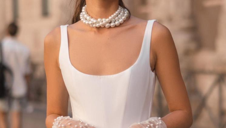 сватба - НЯМА НИЩО ВЕЧНО: Жената, оженила се за себе си, се разведе! (СНИМКИ)