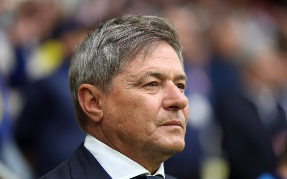 UEFA EURO 2024 стартира до броени часове, а редица селекции