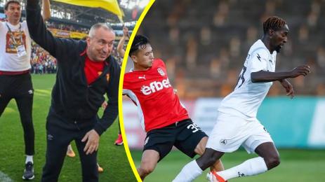 Славия Исак Соле