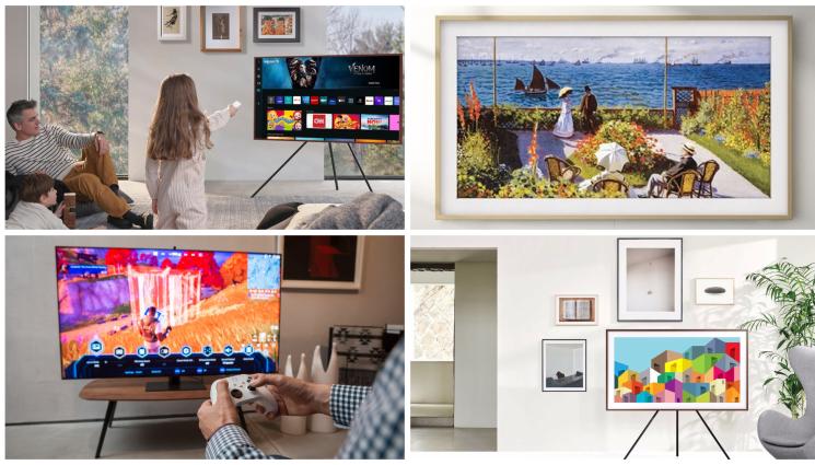 картини - Бутиковите картини оживяват