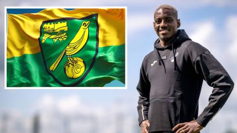 Норич Хосе Кордоба