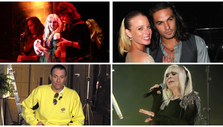 звезди - УСЛОВИЯТА НА ЗВЕЗДИТЕ: Блекмор иска черна стая, Джейсън Момоа - грозде