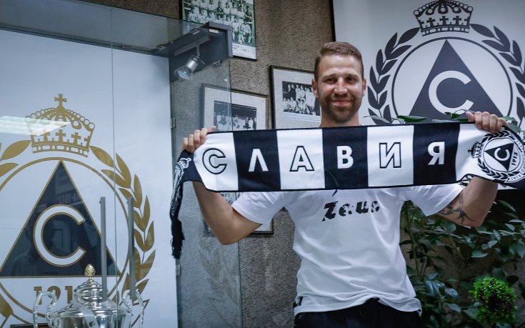 Нов треньор влезе в щаба на Загорчич