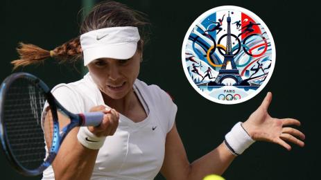 Тенис Виктория Томова