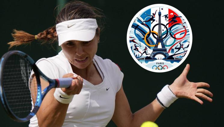 Тенис Виктория Томова - Предолимпийски четвъртфинал за Виктория Томова в Прага след 2 обрата срещу хърватка